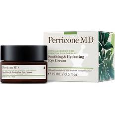 Perricone MD Ögonvård Perricone MD Hypoallergenic CBD Sensitive Skin Therapy Soothing & Hydrating Eye Cream 15ml