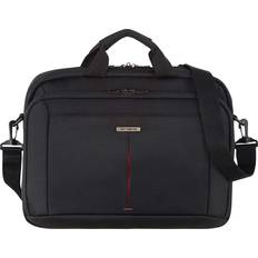 Samsonite Fack för laptop/surfplatta Väskor Samsonite Guardit 2.0 Briefcase 15.6" - Black