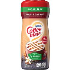 Nestlé Kaffe Nestlé Coffee-Mate Vanilla Caramel 289g