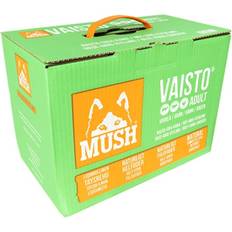Mush Vaisto Green with Beef, Pig and Chicken 10kg