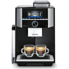 Siemens Integrerad kaffekvarn Espressomaskiner Siemens EQ.9 Plus Connect s500 TI9553X9RW