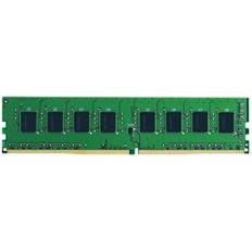 GOODRAM 16 GB - DDR4 RAM minnen GOODRAM DDR4 2666MHz 16GB (GR2666D464L19 16G)