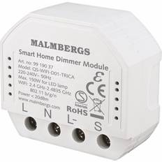 Dimmers & Drivdon Malmbergs 9919037
