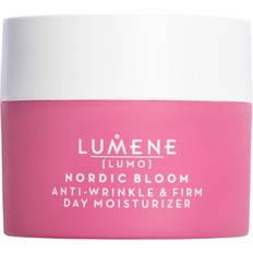 Lumene Ansiktskrämer Lumene Lumo Nordic Bloom Anti-Wrinkle & Firm Day Moisturizer 50ml