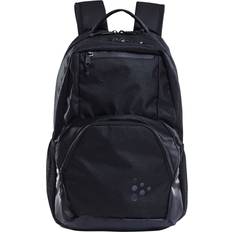 Craft Sportswear Transit Backpack 25L - Black