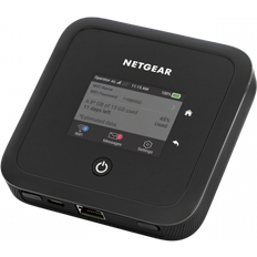 5g mobile router Netgear Nighthawk M5 (MR5200)