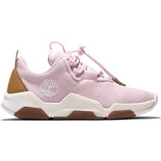 Timberland Sneakers Barnskor Timberland Youth Earth Rally - Pink