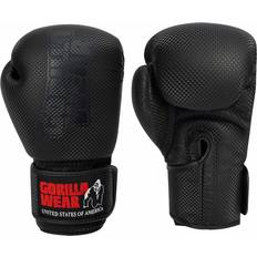 Golvplacerad Kampsport Gorilla Montello Boxing Gloves 14oz