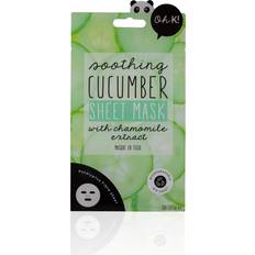 Oh K! Cucumber Sheet Mask 20ml
