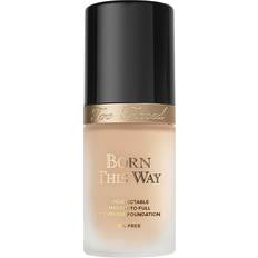 Too Faced Foundations Too Faced Born this Way Foundation Porcelain