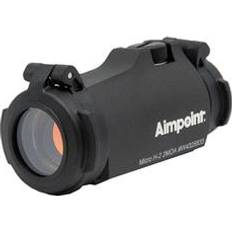 Aimpoint micro h2 Aimpoint Micro H-2 4MOA