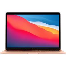 Apple 8 GB Laptops Apple MacBook Air (2020) M1 OC 7C GPU 8GB 256GB SSD 13"