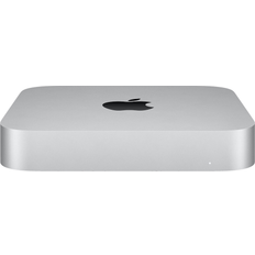 8 GB Stationära datorer Apple Mac mini (2020) M1 8GB 256GB SSD