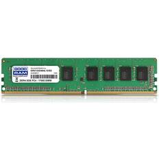GOODRAM 8 GB - DDR4 RAM minnen GOODRAM DDR4 2400MHz 2x4GB (GR2400D464L17S/8GDC)