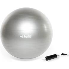 Gymbollar Virtufit Anti-Burst Fitness Ball Pro with Pump 55cm
