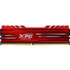 Adata XPG Gammix D10 Red DDR 3000MHz 32GB (AX4U3000716G16A-DR10)