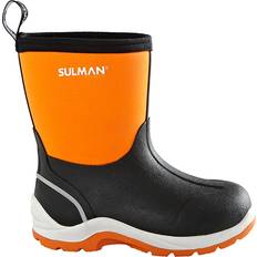 Sulman Neon Plus - Orange