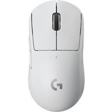 Trådlös Datormöss Logitech G Pro X Superlight Wireless Gaming Mouse