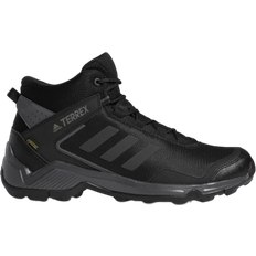 Adidas 47 ⅓ - Herr Trekkingskor adidas Terrex Eastrail Mid GTX M - Carbon/Core Black/Grey Five