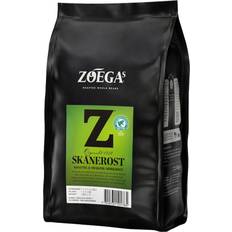 Zoégas Kaffe Zoégas Skånerost Coffee Beans 450g
