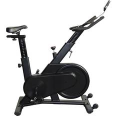 Spinningcyklar - Tid Motionscyklar Titan LIFE Indoor S62 Magnetic Spinning bike