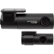 BlackVue 1080p - Bilkameror Videokameror BlackVue DR590X-2CH