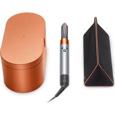 Dyson Hårstylers Dyson Airwrap Exclusive Copper Gift Edition