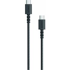 Anker USB C-USB C - USB-kabel Kablar Anker PowerLine Select+ USB C-USB C 1m