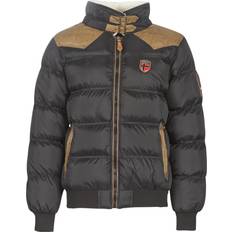 Geographical Norway Jackor Geographical Norway Abramovitch Winter Jacket - Black