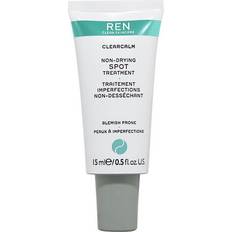 REN Clean Skincare Ansiktsvård REN Clean Skincare ClearCalm Non-Drying Spot Treatment 15ml
