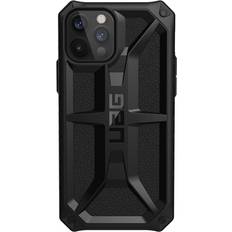 UAG Apple iPhone 12 Pro Mobilskal UAG Monarch Series Case for iPhone 12/12 Pro