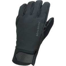 Sealskinz Handskar & Vantar Sealskinz All Weather Insulated Gloves - Black