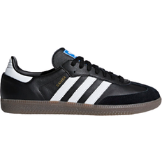 Adidas 44 - Herr - Svarta Sneakers adidas Samba OG M - Core Black/Cloud White/Gum5