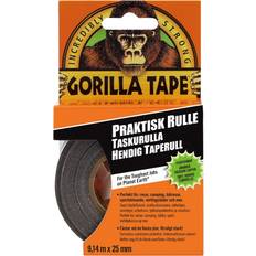 Byggtejp Gorilla Duct Tape 9.14m