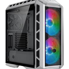 Cooler Master Full Tower (E-ATX) Datorchassin Cooler Master Master MasterCase H500P Mesh ARGB Tempered Glass