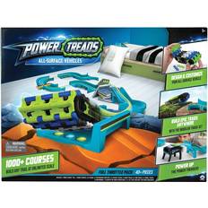 Wowwee Power Treads Full Throttle Pack
