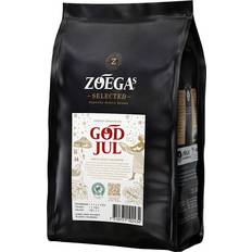 Zoégas Kaffe Zoégas Whole Beans Christmas Coffee 2020 450g