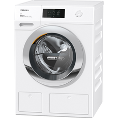 Miele Frontmatad - Tvätt- & Torkmaskiner Tvättmaskiner Miele WTR 870 WPM