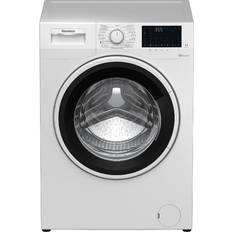 Tvättmaskiner Blomberg BWG 496 W5