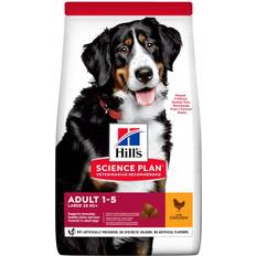 Hill's Hundar Husdjur Hill's Science Plan Large Breed Adult Dog Food with Chicken 14