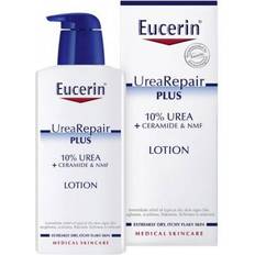 Eucerin Antioxidanter Body lotions Eucerin UreaRepair Plus 10% Urea Lotion 400ml