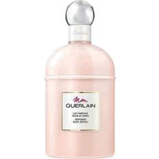 Guerlain Mon Guerlain Perfumed Body Lotion 200ml