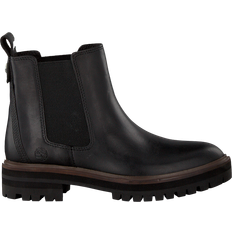 Timberland 8.5 Chelsea boots Timberland London Square - Black