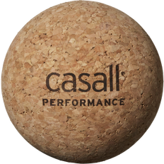 Casall Massagebollar Casall PRF Pressure Point Ball Cork 7cm