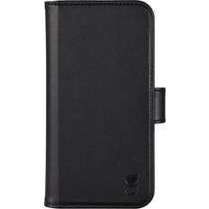 Apple iPhone 12 Pro Mobilfodral Gear Wallet Case for iPhone 12/12 Pro