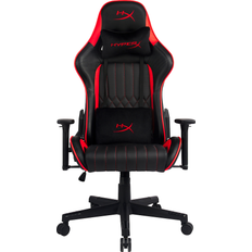 HyperX Blast Core Gaming Chair - Black/Red
