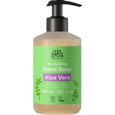 Torr hud Hudrengöring Urtekram Aloe Vera Hand Soap 300ml