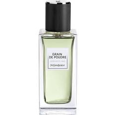 Yves Saint Laurent Unisex Eau de Parfum Yves Saint Laurent Grain De Poudre EdP 125ml