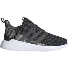 Adidas 45 - Dam - Gråa Sneakers adidas Questar Flow W - Grey Six/Core Black