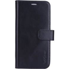 RadiCover Apple iPhone 12 Pro Plånboksfodral RadiCover Exclusive 2-in-1 Wallet Cover for iPhone 12/12 Pro